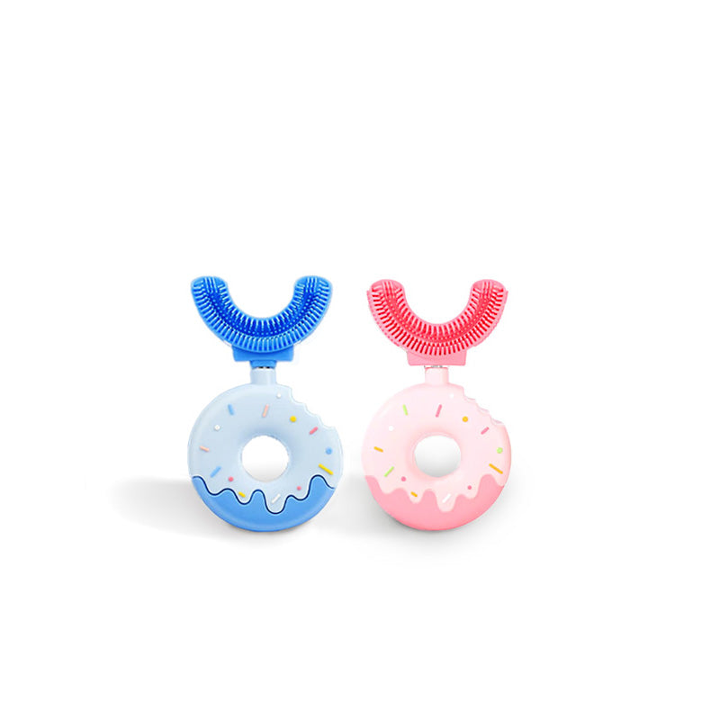 Családi Belli Denti® szett - 2 fogkefe