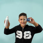 Belli Denti® Szett - Elektromos fogkefe és habzó fogkrém