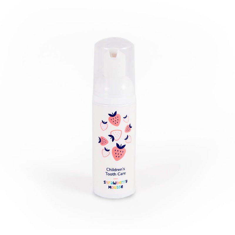 Belli Denti® - Pjenasta Pasta Za Zube