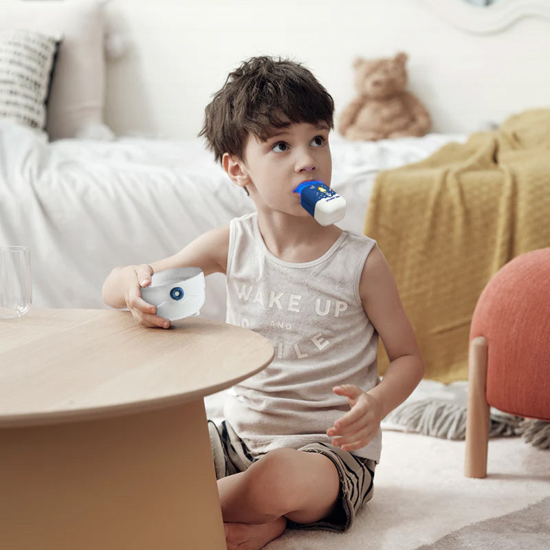 Családi Belli Denti® szett - 2 elektromos fogkefe