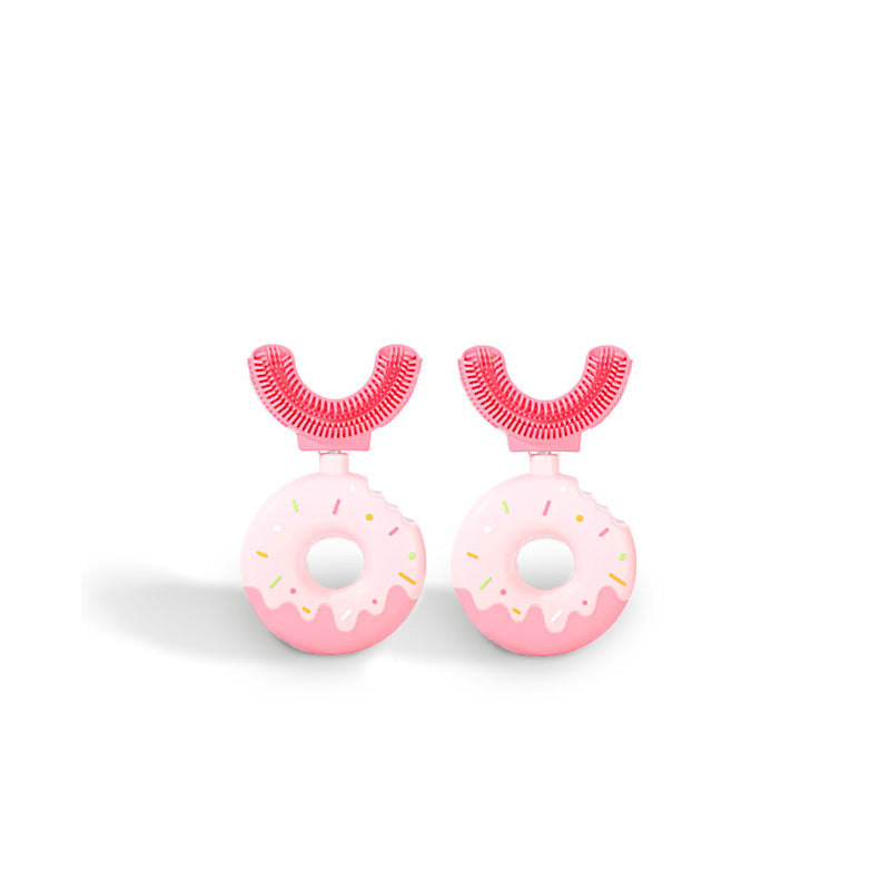 Családi Belli Denti® szett - 2 fogkefe