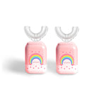 Családi Belli Denti® szett - 2 elektromos fogkefe