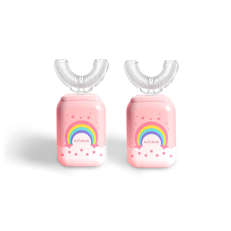 Családi Belli Denti® szett - 2 elektromos fogkefe