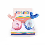 Családi Belli Denti® szett - 2 fogkefe