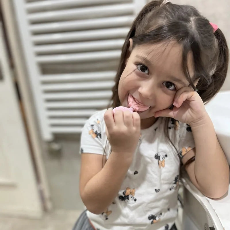 Belli Denti® Set - Četkica i Pjenasta Pasta Za Zube