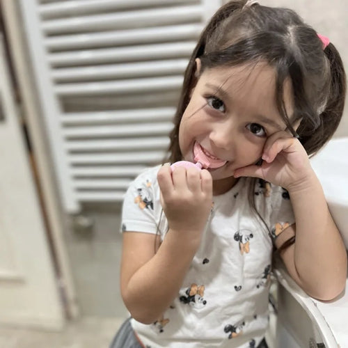 Belli Denti® Készlet - Fogkefe és Habos Fogkrém