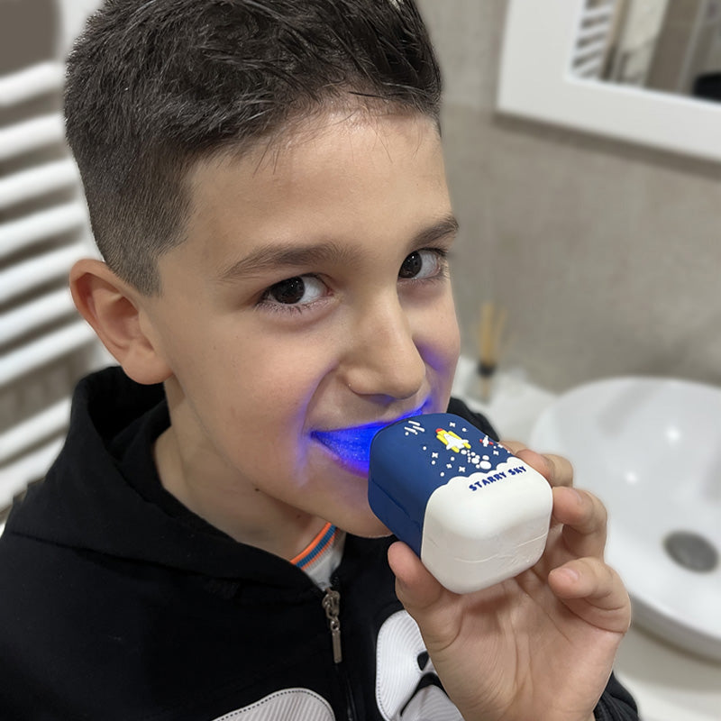 Belli Denti® - Električna Četkica Za Zube