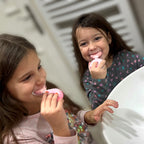 Családi Belli Denti® szett - 2 fogkefe