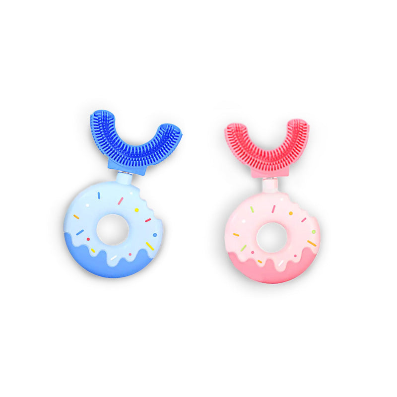 Családi Belli Denti® szett - 2 fogkefe